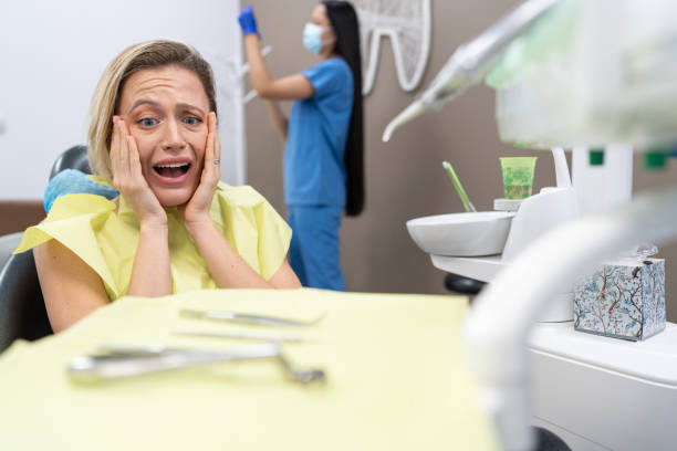 Best Emergency Treatment for Jaw Pain or Injury in Plainwell, MI