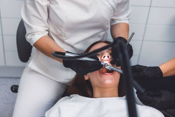Best Emergency Care for Gum Disease in Plainwell, MI